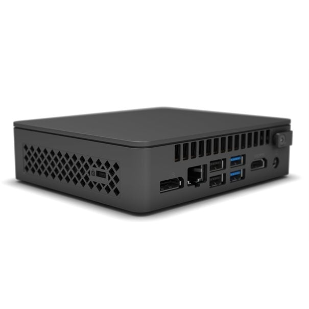 Asus NUC Barebone NUC11ATKC40000 Atlas Canyon Retail ohne/without Powercord